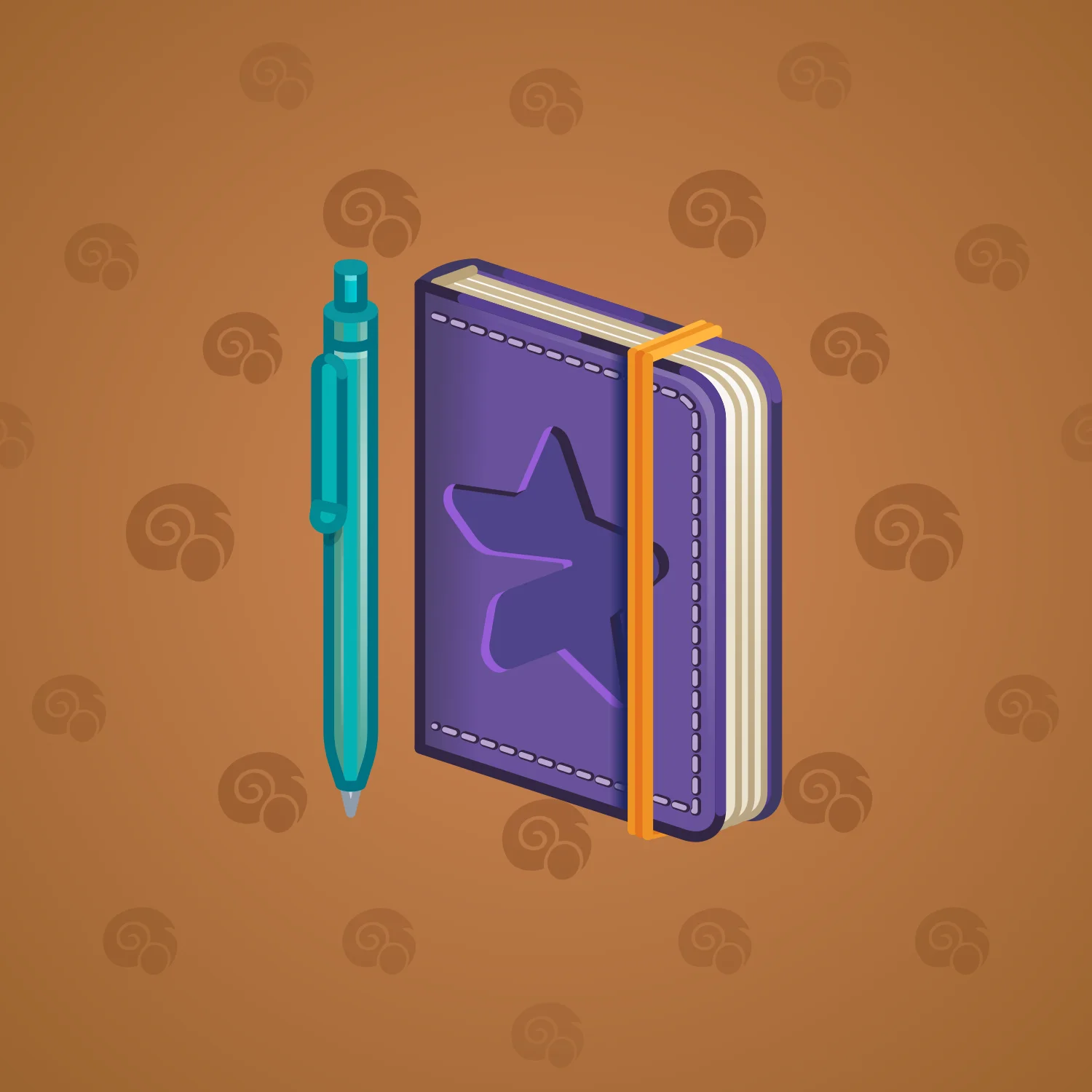 Star Notepad