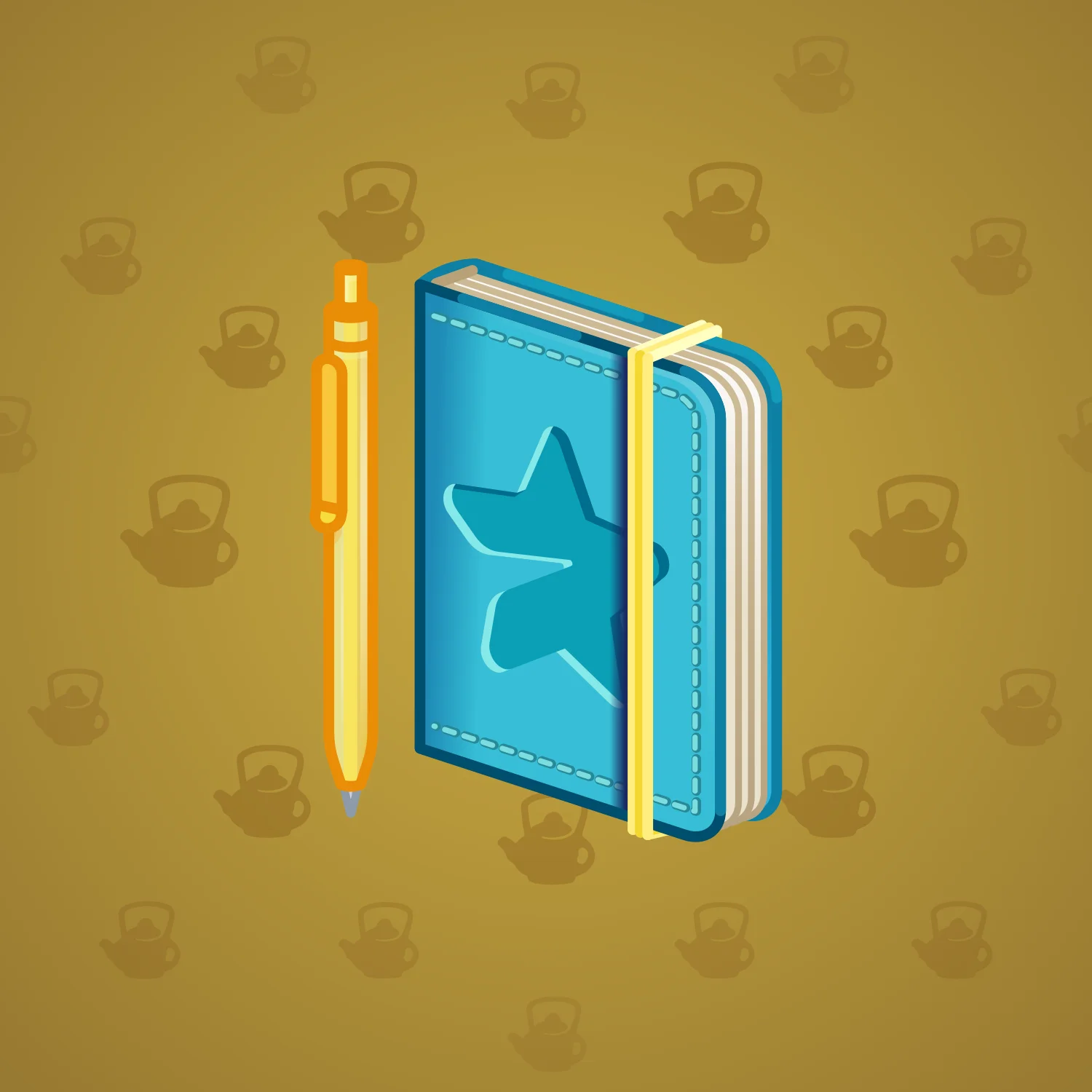 Star Notepad