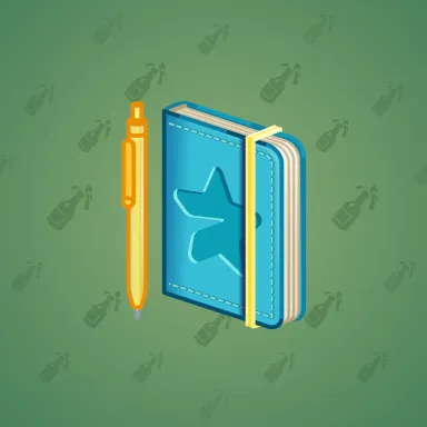 Star Notepad