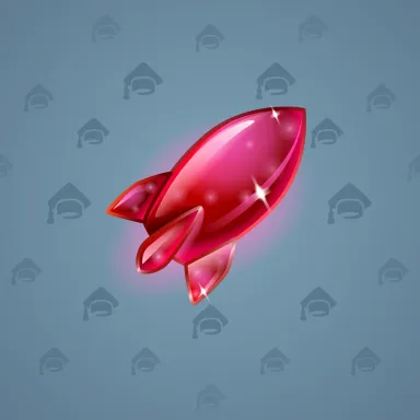 Stellar Rocket #100105