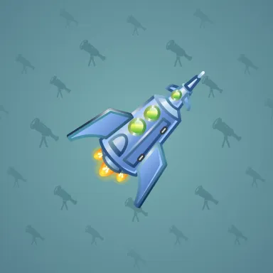Stellar Rocket