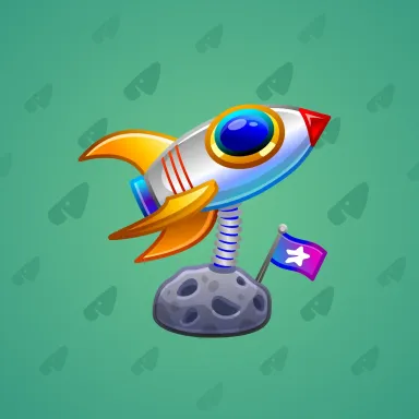 Stellar Rocket