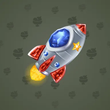 Stellar Rocket