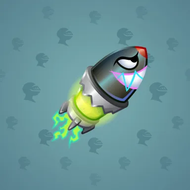 Stellar Rocket