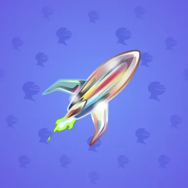 Stellar Rocket