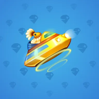 Stellar Rocket