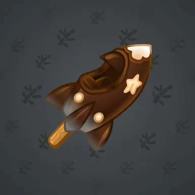 Stellar Rocket #105054