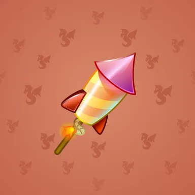 Stellar Rocket