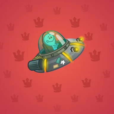 Stellar Rocket