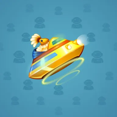 Stellar Rocket