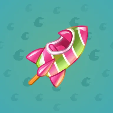 Stellar Rocket