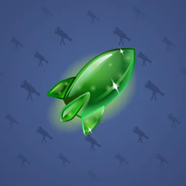 Stellar Rocket #108337