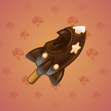 Stellar Rocket