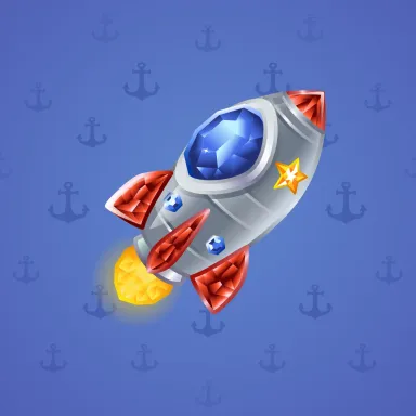 Stellar Rocket