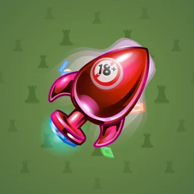 Stellar Rocket #114346
