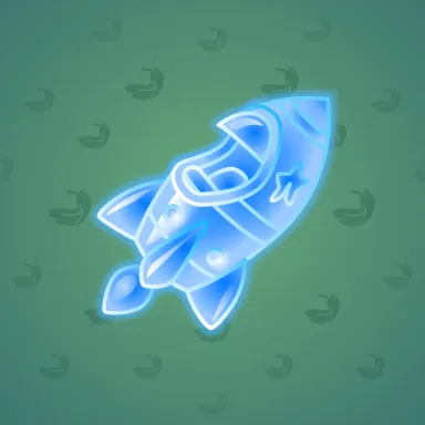 Stellar Rocket #114871