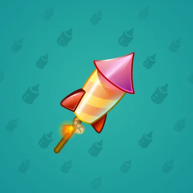 Stellar Rocket