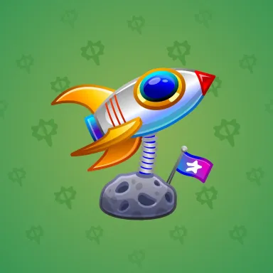 Stellar Rocket
