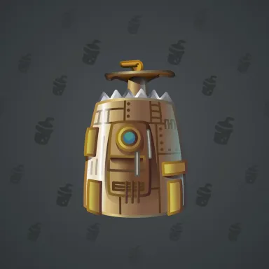 Stellar Rocket