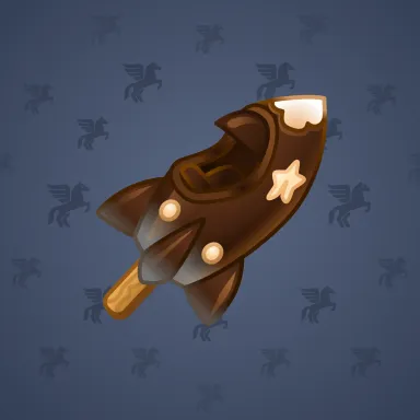Stellar Rocket