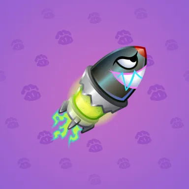 Stellar Rocket