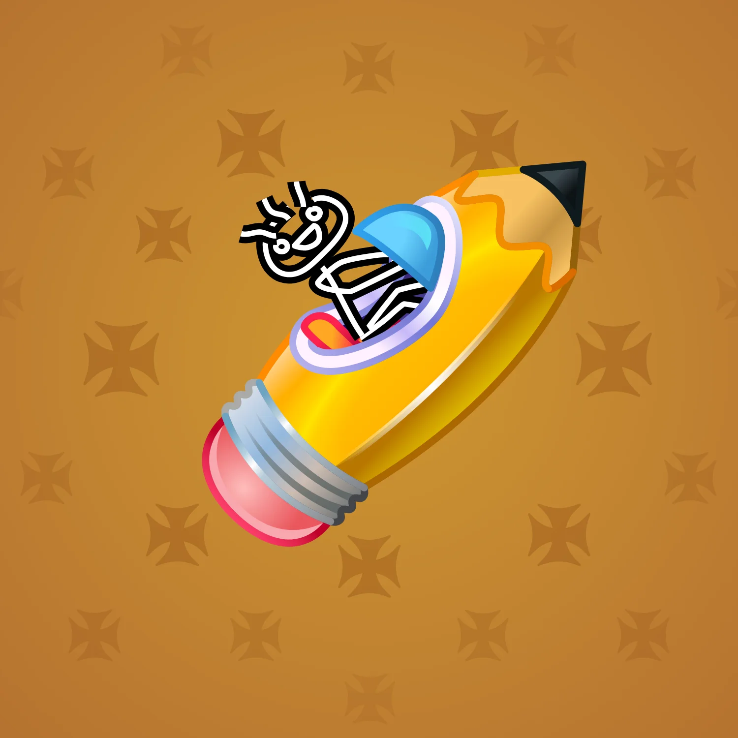 Stellar Rocket #124573