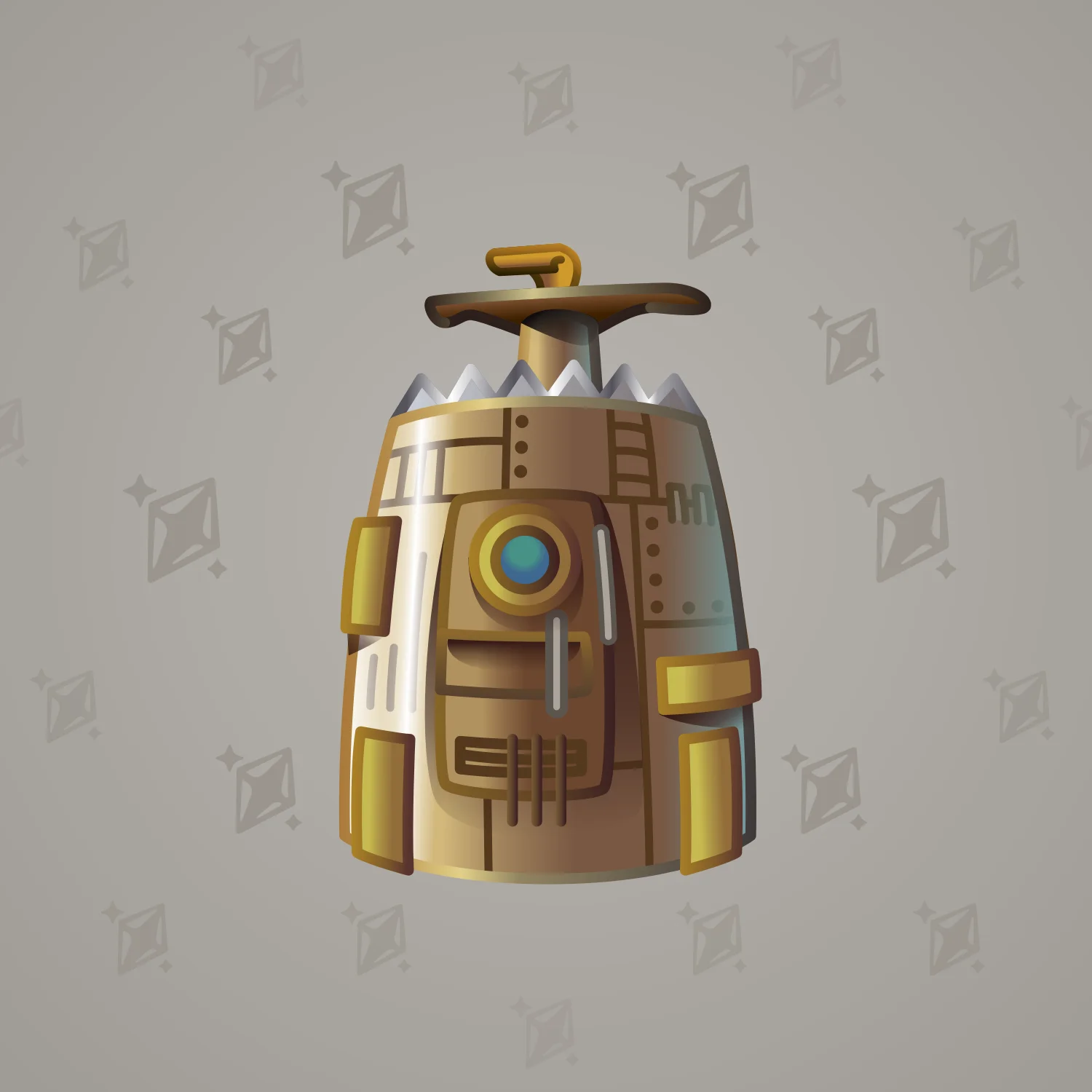 Stellar Rocket #126817