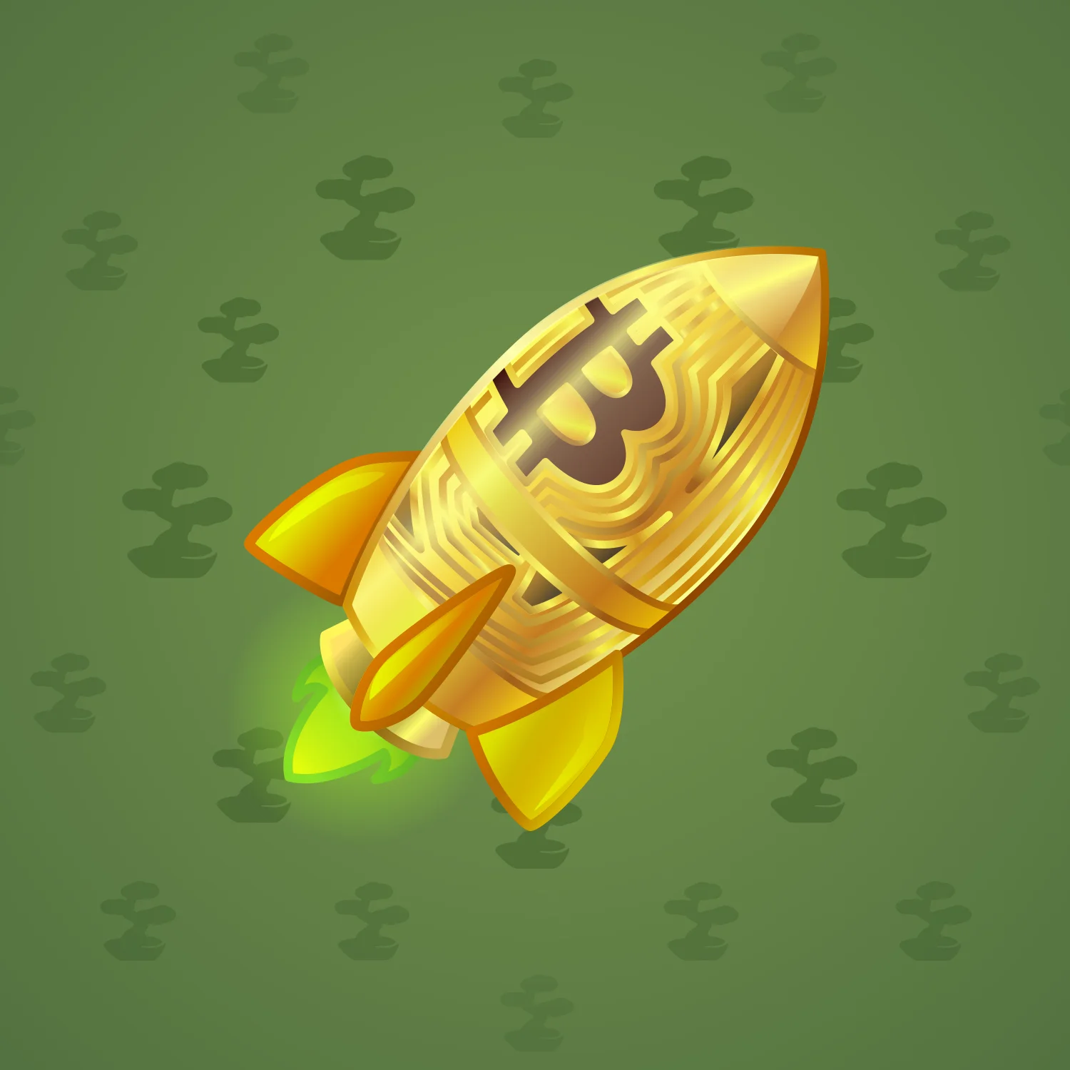 Stellar Rocket