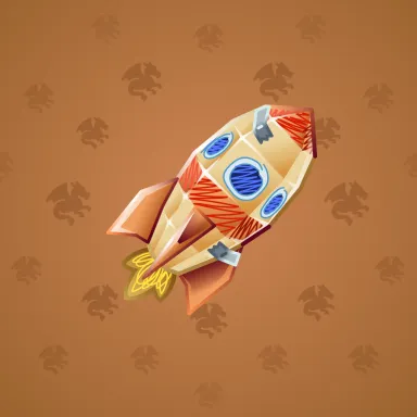 Stellar Rocket
