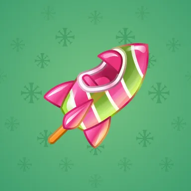 Stellar Rocket