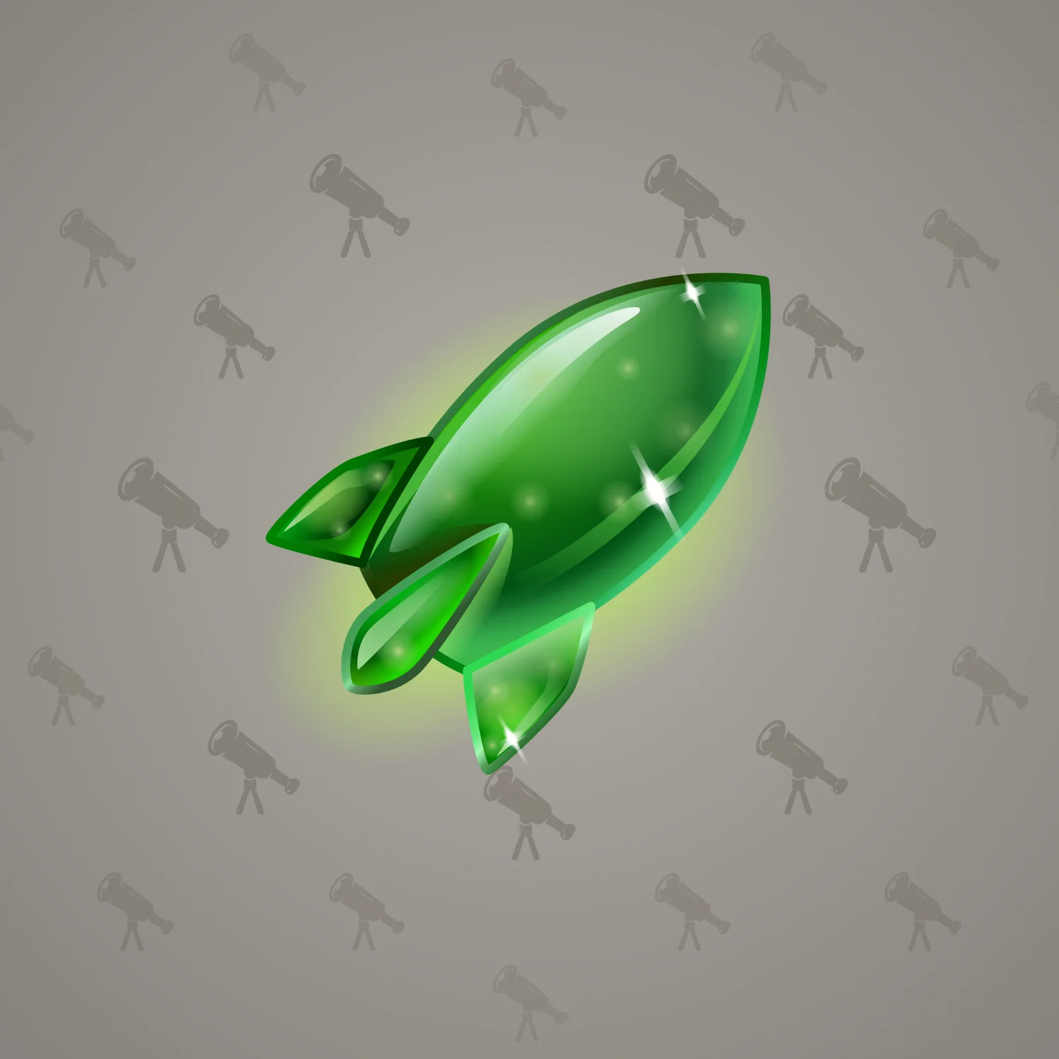 Stellar Rocket