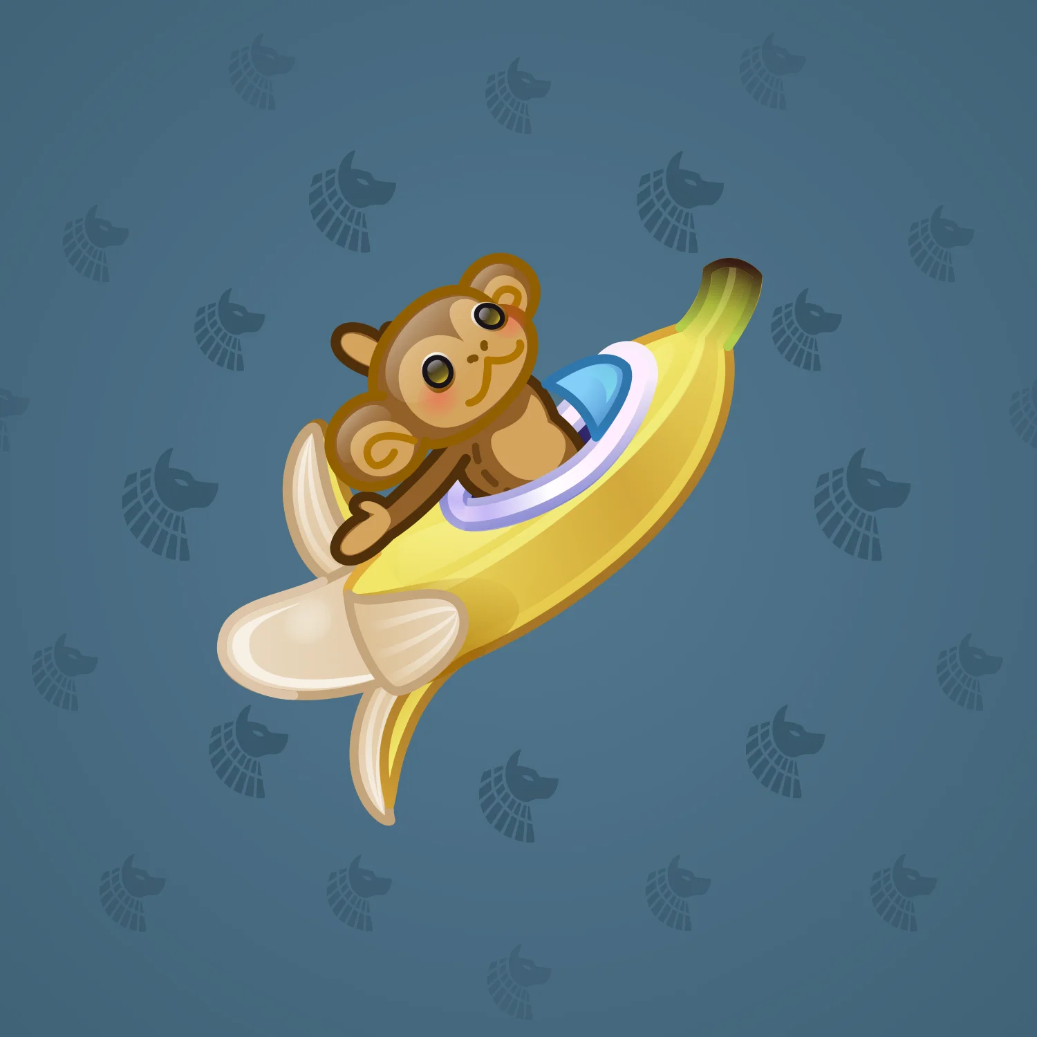 Stellar Rocket