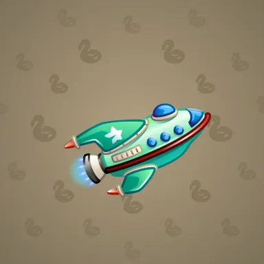 Stellar Rocket
