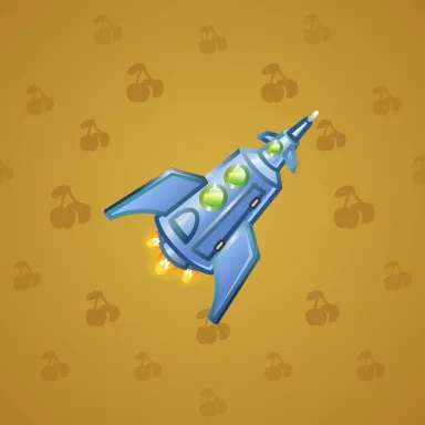 Stellar Rocket