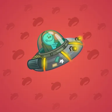 Stellar Rocket #132433