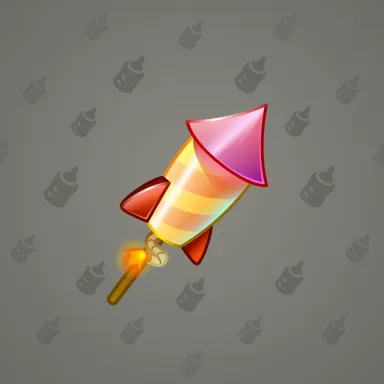 Stellar Rocket