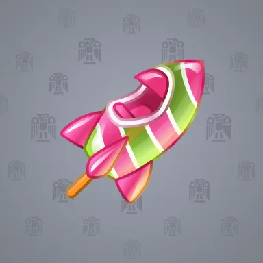 Stellar Rocket