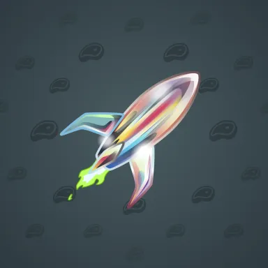 Stellar Rocket