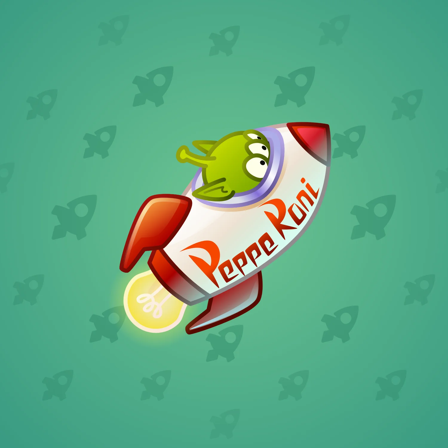 Stellar Rocket