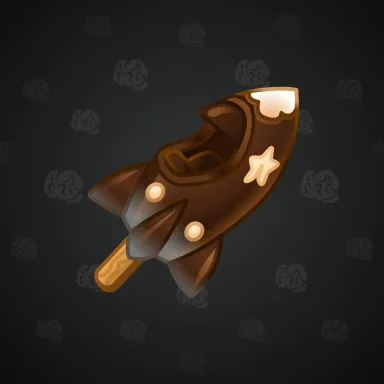 Stellar Rocket