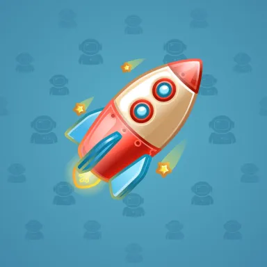 Stellar Rocket