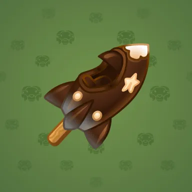 Stellar Rocket #1411