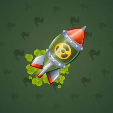 Stellar Rocket