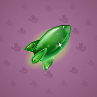 Stellar Rocket #16330