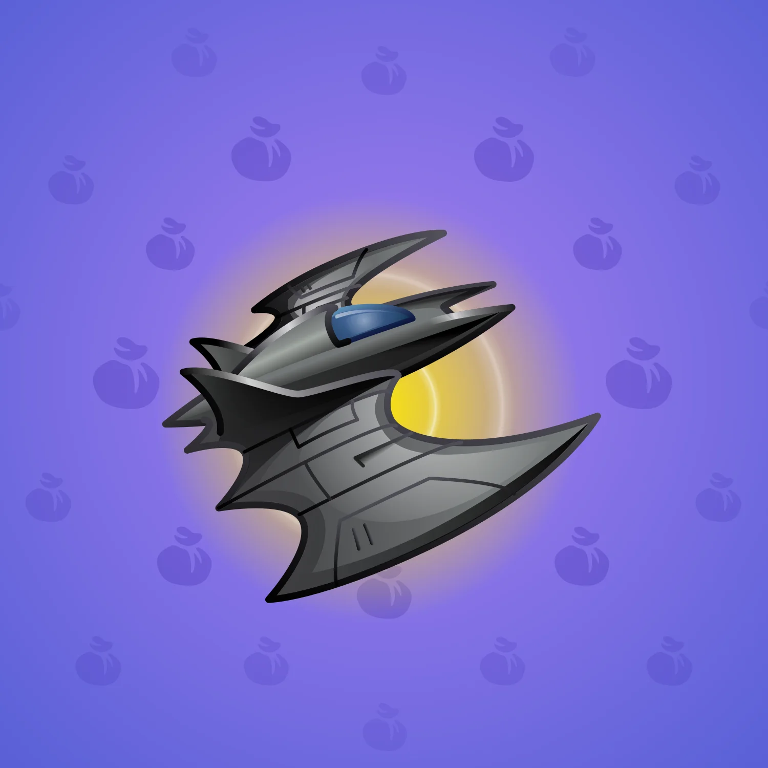 Stellar Rocket