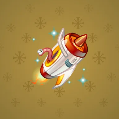 Stellar Rocket