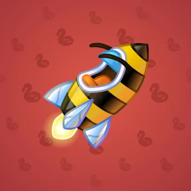 Stellar Rocket