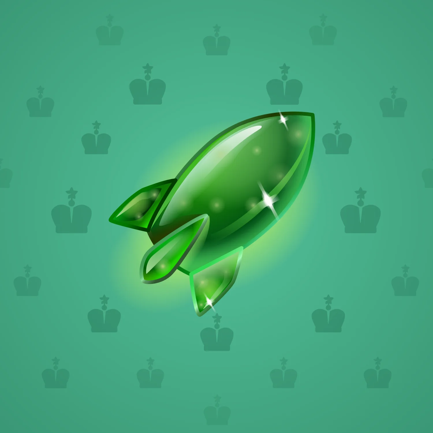Stellar Rocket