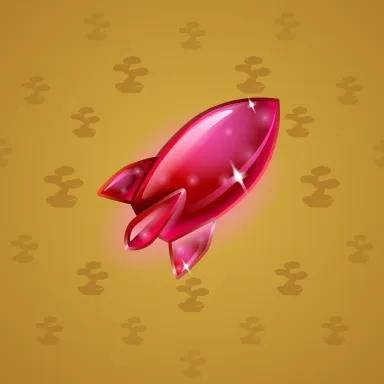 Stellar Rocket