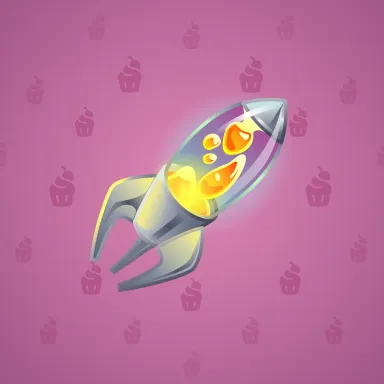 Stellar Rocket